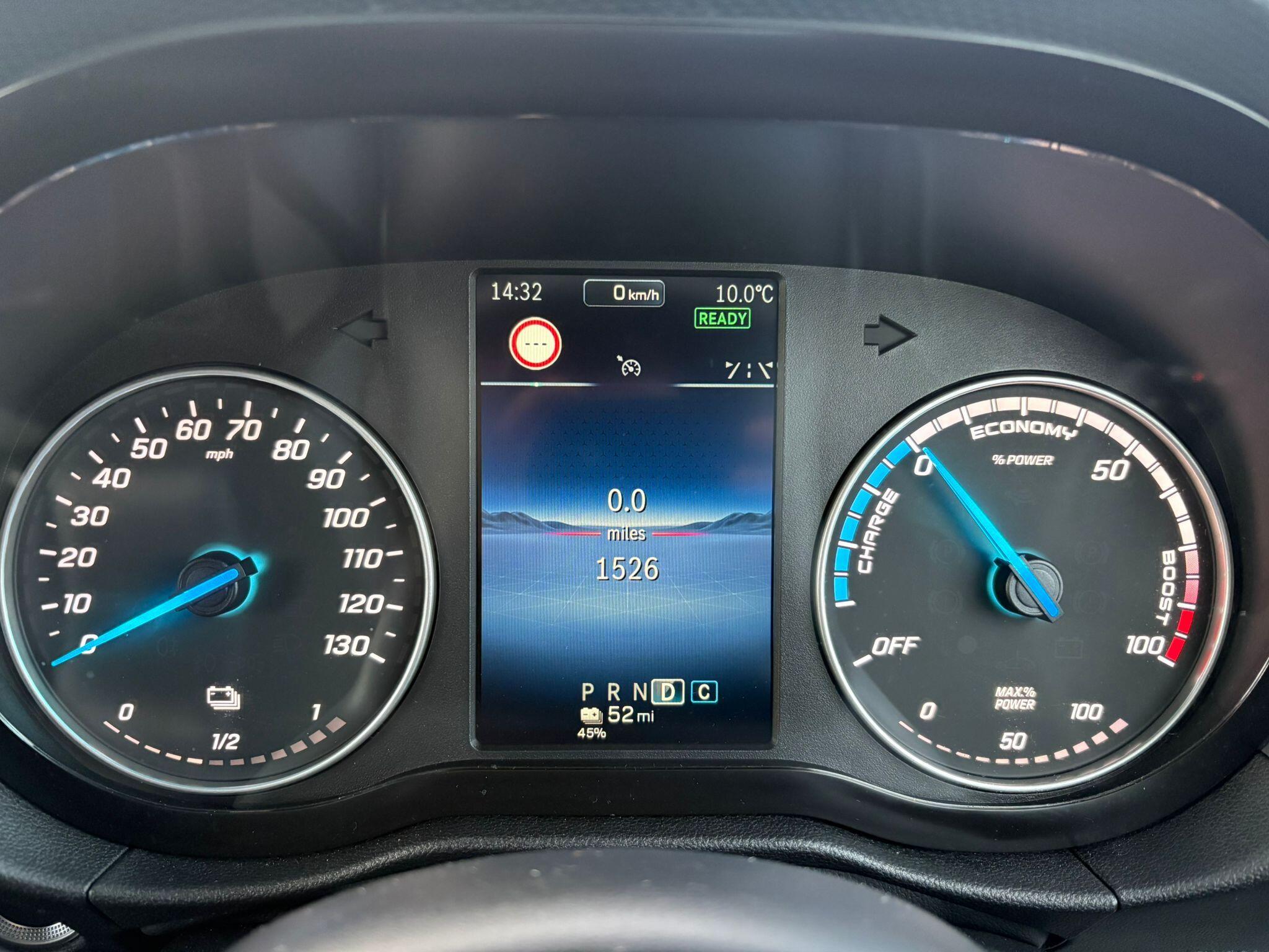 Mercedes-Benz eCitan